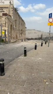 הרובע היהודי שבירושלים...