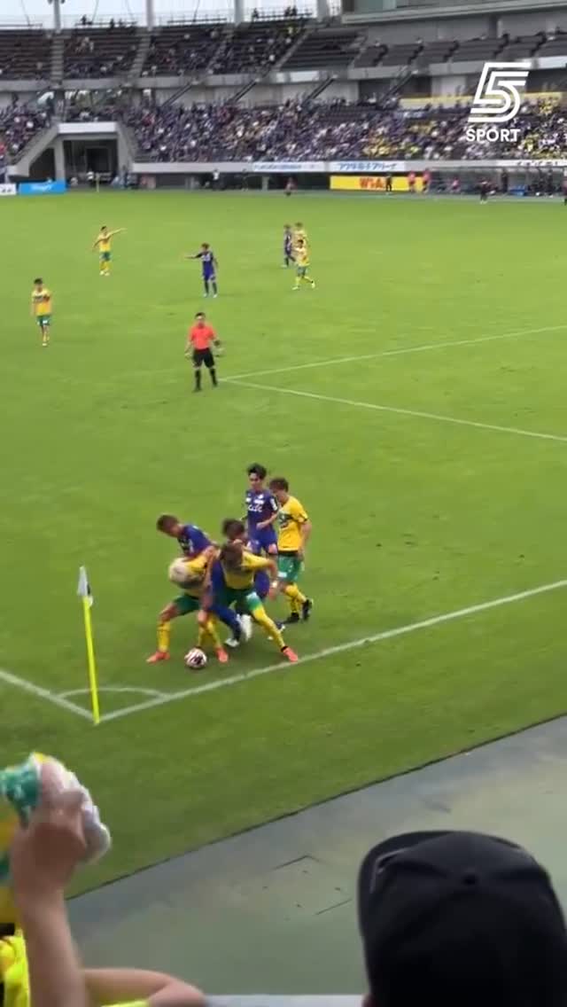 אבו פאני גרסת יפן 🇯🇵...