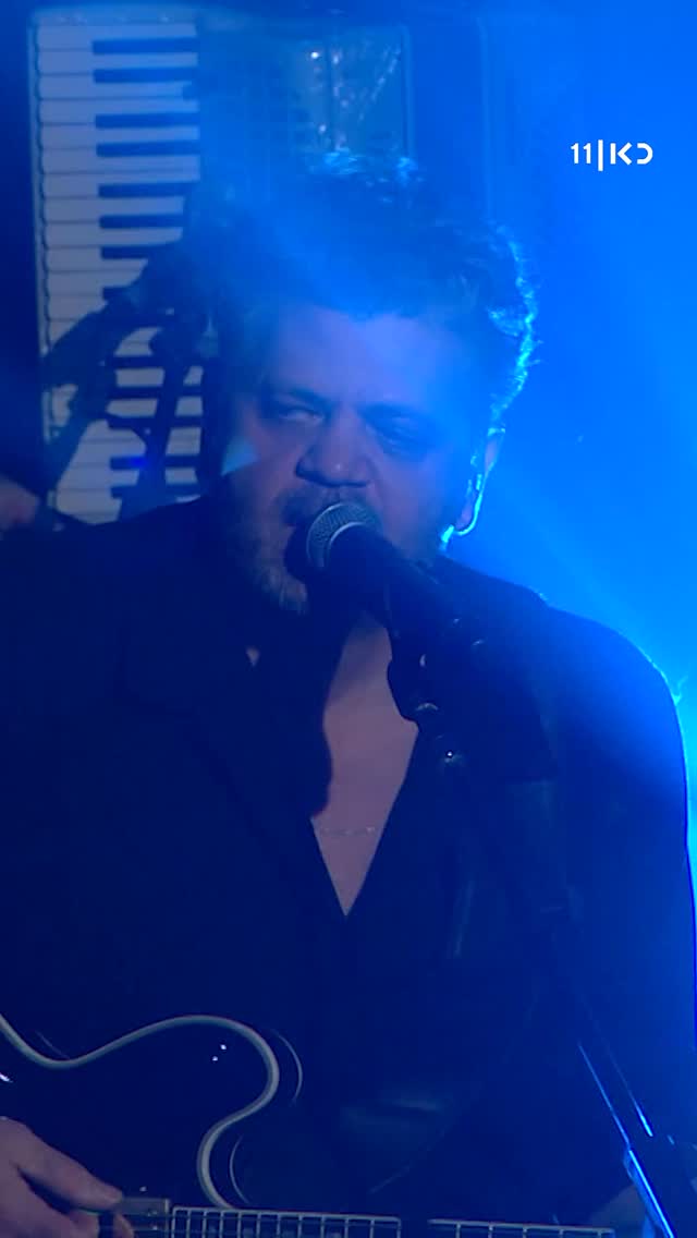 זהו זה ואמיר דדון עם ביצוע שמאיר הכל 🌟...