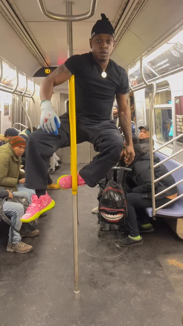 הם התרשמו️🕺🚂🔥👀…...