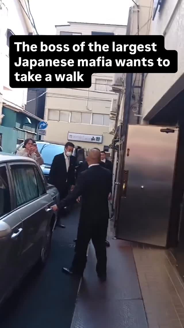 יאמאגוצ'י - גומי הוא ארגון היאקוזה הגדול ביותר ביפן, שנוסד...