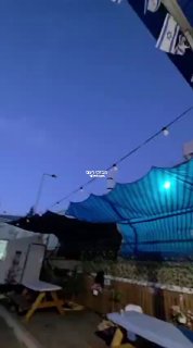 משעות הבוקר עשרות רבות של שיגורים מלבנון לעבר מדּינת ישראל...