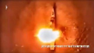 צה"ל השמיד ספינות טילים של הצי האיראני ובערוצי התבהלה סיפרו...