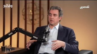 מארק דו, חבר פרלמנט לבנוני מטעם מפלגת "תקדם":...