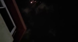 אזעקה מוקלטת - איזור תל אביב, מעכשיו, שוב השימוש בטיל המתפצל,...