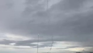 שמי הצפון....