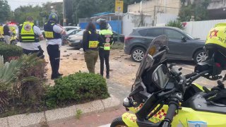 דוברות המשטרה:...