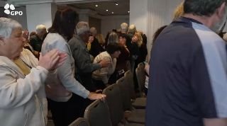 נשיא המדינה במפגש עם תושבי מטולה: ״אנחנו נמצאים בשינוי...