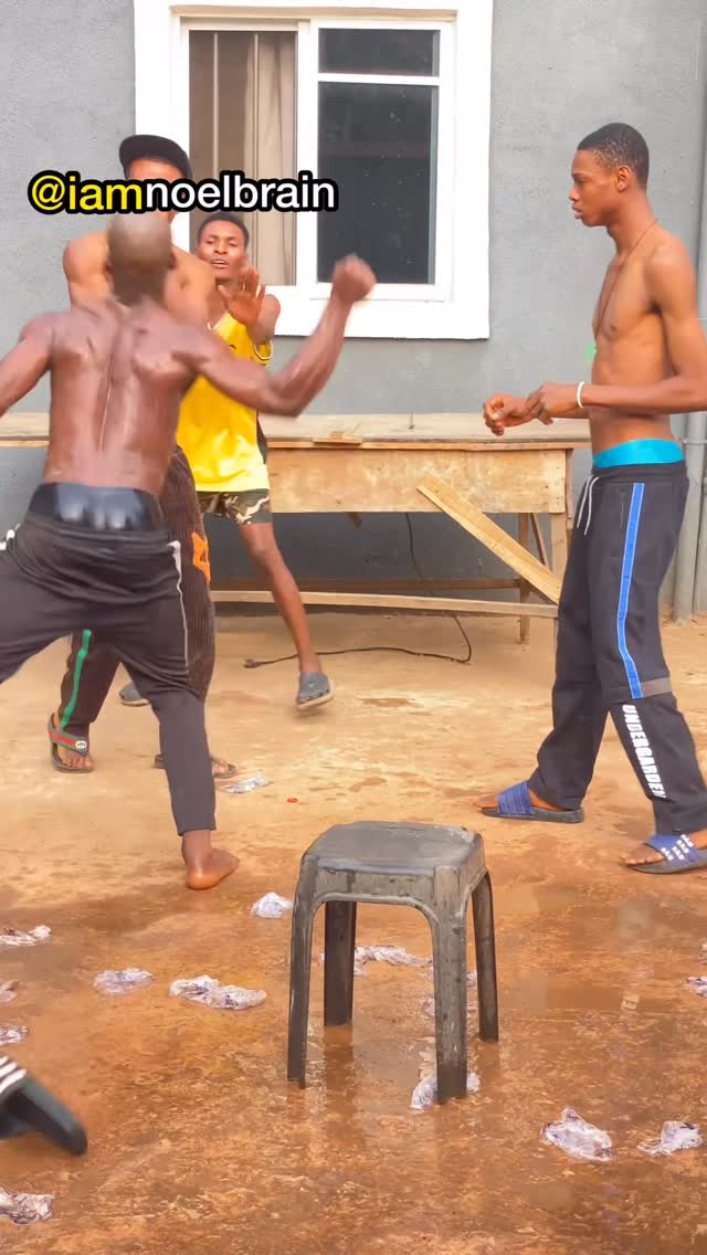 נסו לא לצחוק בחלק האחרון 😂...