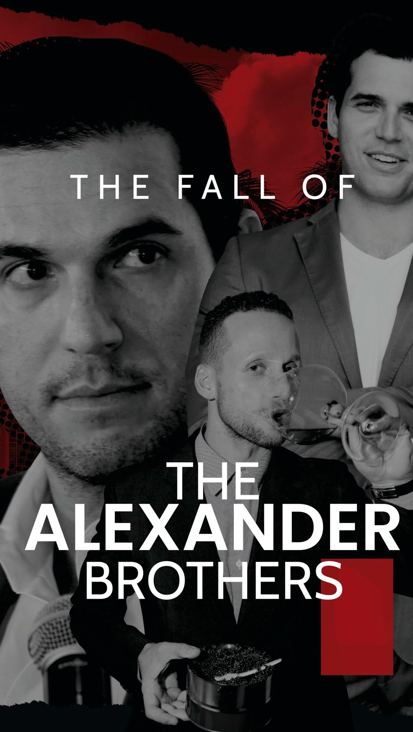 איך שלושה אחים ישראלים שהיו בפסגת עולם הנדל״ן האמריקאי מצאו...