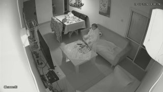 תיעוד הזיה מדימונה...