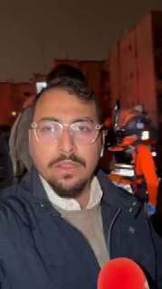 הזירה בערד - צפו...