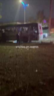 הוזנקו מסוקים לפינוי נפגעים בערד...