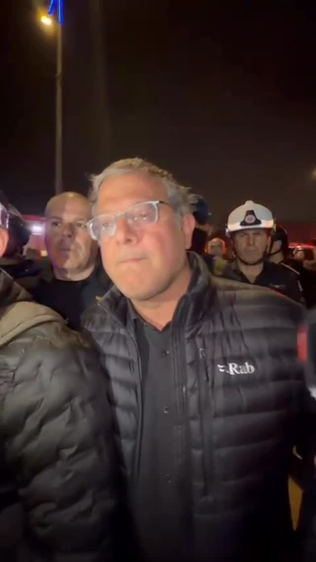 מתפללל יחד עם כל עם ישראל לרפואת הפצועים. שמרו על ההנחיות - זה...