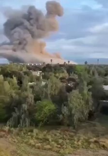 דיווחים באיראן: כוחות אמריקאים תקפו לאחרונה מפעל טילים...