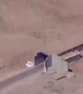 משגרים ובורחים....