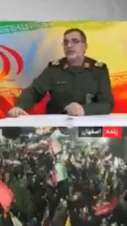 דובר צהל בפרסית בסרטון חדש ...