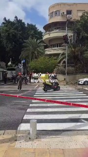 תל אביב זירה 1...