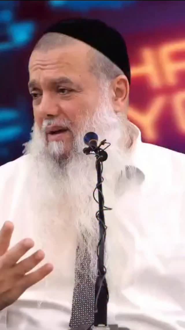 "כואב לי על מה שלא מעריך"....