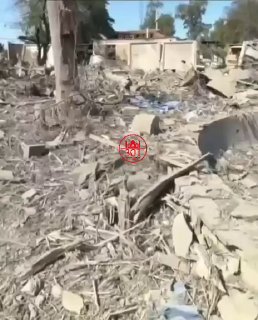 הותקף מקום מפגש של בכירי משמרות המהפכה באהוואז....