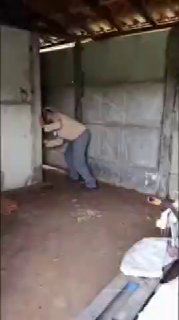 מתיחות בהלה...