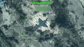 פיקוד המרכז האמריקני:...