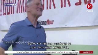 גולן מטנף על שותפיו לממשלה הדמיונית 😂...