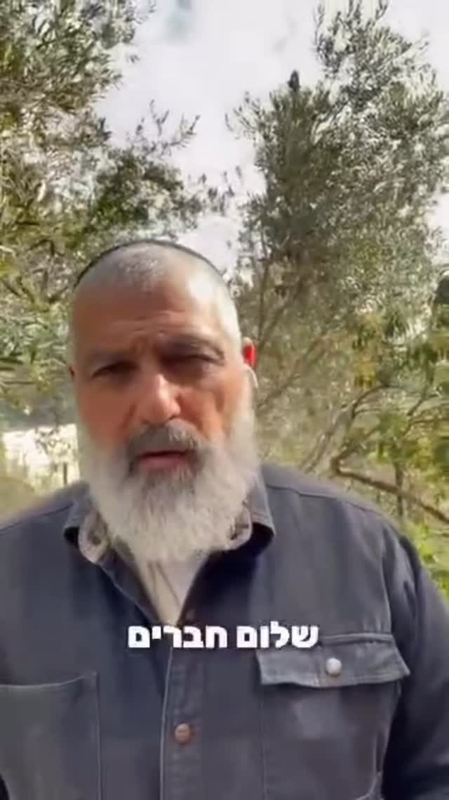 האם טראמפ יורד מהעץ והולך לסיום המלחמה?...