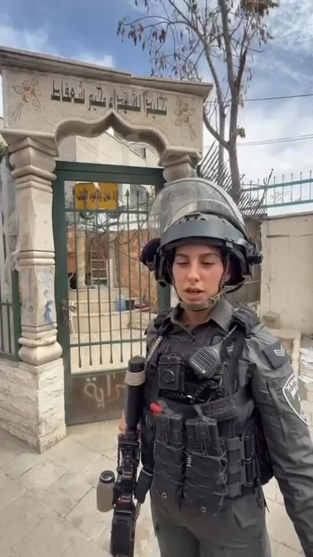 איך גורמים לרמאדן הכי שקט מזה עשור? התשובה: משילות ומדיניות...