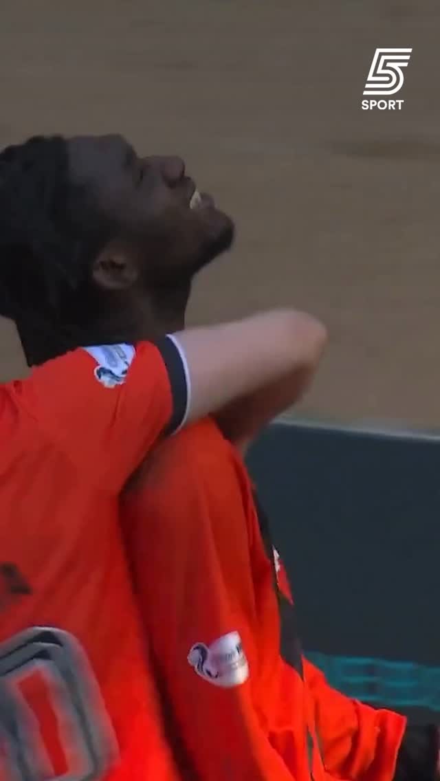 על הראש של סלטיק: עמנואל אג'יי, אקס מ.ס אשדוד עם שער גדול...