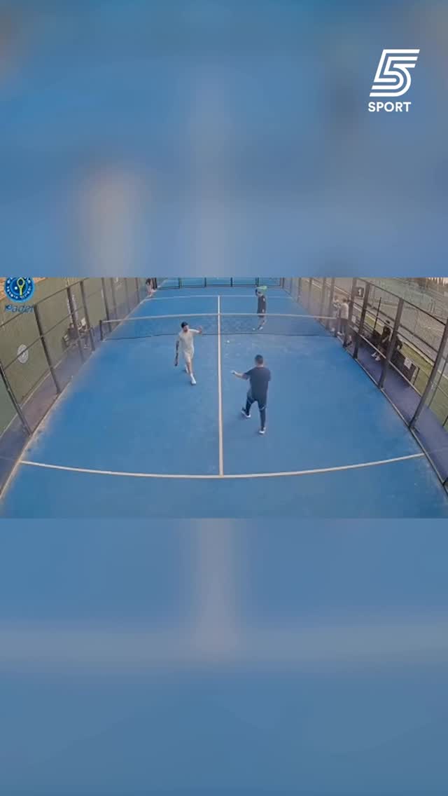 ברק בכר וליאור רפאלוב מראים יופי של שיתוף פעולה כשניצחו את...