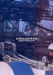 ארה״ב | כלי תקשורת אמריקנים מדווחים על פיצוץ ושריפה בבית...