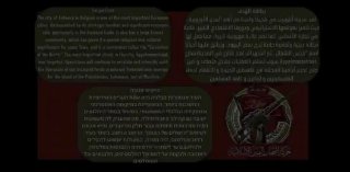 בסרטון: שריפת מכוניות של יהודי המתמחה בסחר יהלומים בעיר...