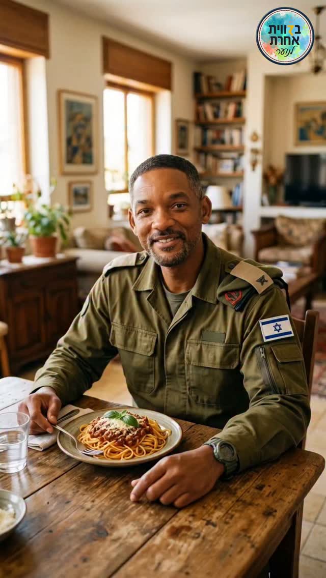 הדיפ-פייק של המוח 🧠 לא כל קול בראש שלנו הוא אנחנו - אבל מי...