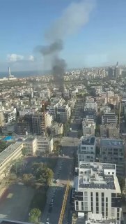 ממרכז הארץ...