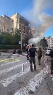 על פי הכוחות בזירה: מדובר בראש קרב עם לפחות 100 ק״ג חומר נפץ...