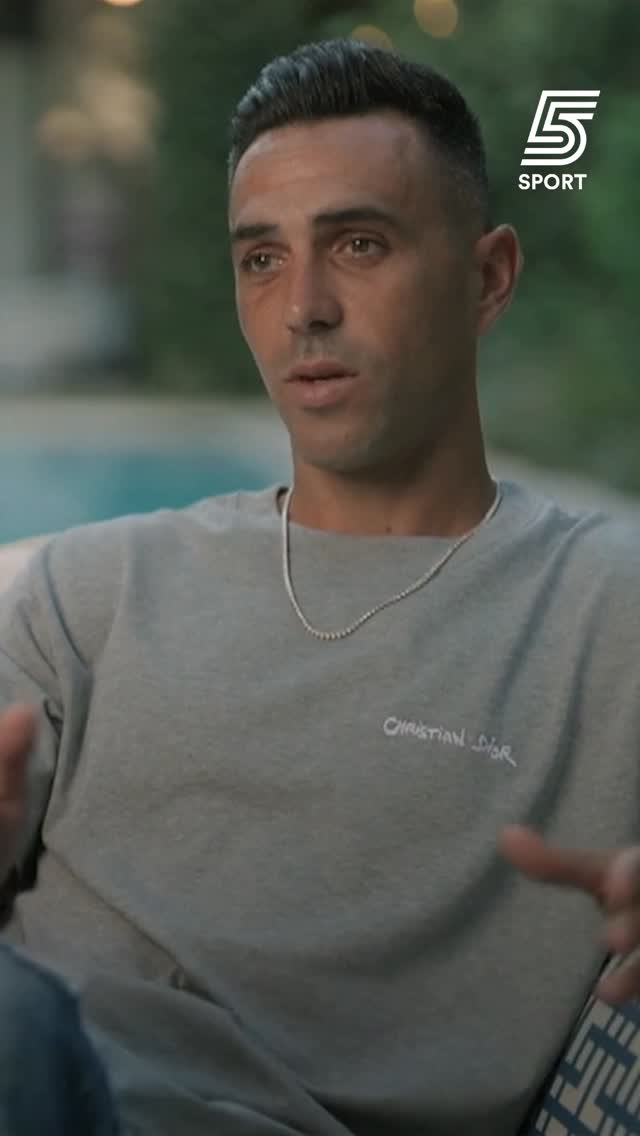 "הם לא אהבו אותי בהפועל כמו שהם שנאו אותי במכבי"...