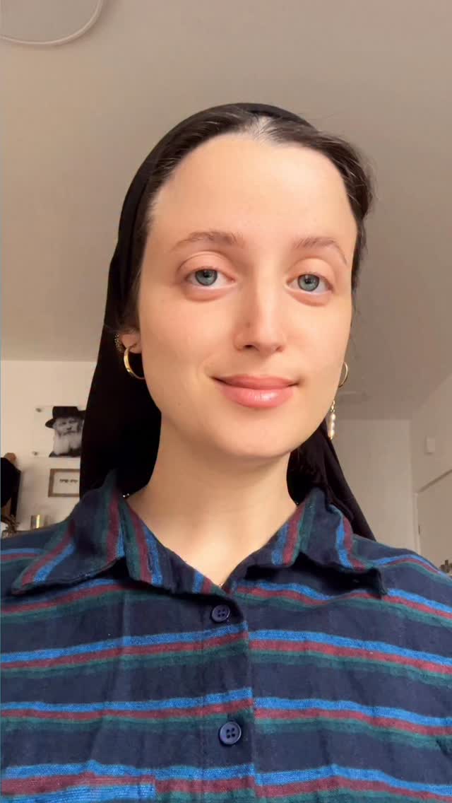 זה הזמן שלך להשתחרר מכל מה שחונק אותך 🙏🏻 ניסן - חודש של ניסים...