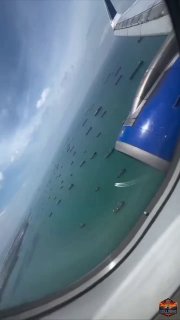 🚨כמו איילון רק בים: ...