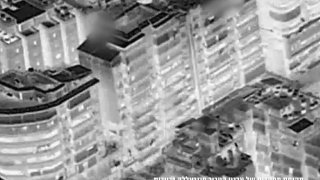 צה"ל תקף הלילה תחנת שידור הפועלת בחסות חיזבאללה ומפקדות של...