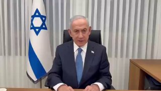 ראש הממשלה בנימין נתניהו מגיב להצהרת טראמפ : ״נשמור על...