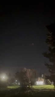 תיעוד מהמטחים לצפון...