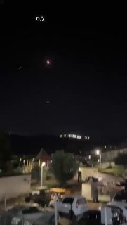 תיעוד הנפילה בצפת...