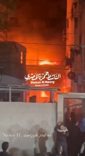 בעזה מדווחים כי הלילה חוסל מוחמד אבו אל-עטא, מבכירי הגא״פ...