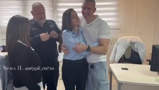 רינת סבן: "אמשיך להילחם"....