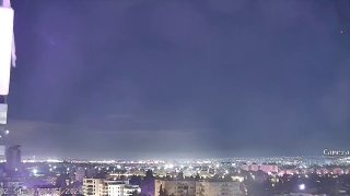 בומים במרכז ללא התרעה...