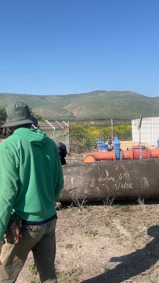 עובדים תאילנדים: למה נכנסנו למקלט?... זו הסיבה....
