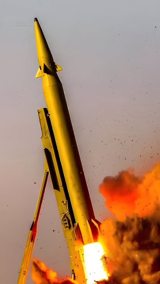 איראן פיתחה חמש משפחות שונות של טילים שיכולים להגיע עד אלינו;...