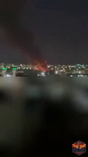 לראשונה צה"ל תוקף במשהד...