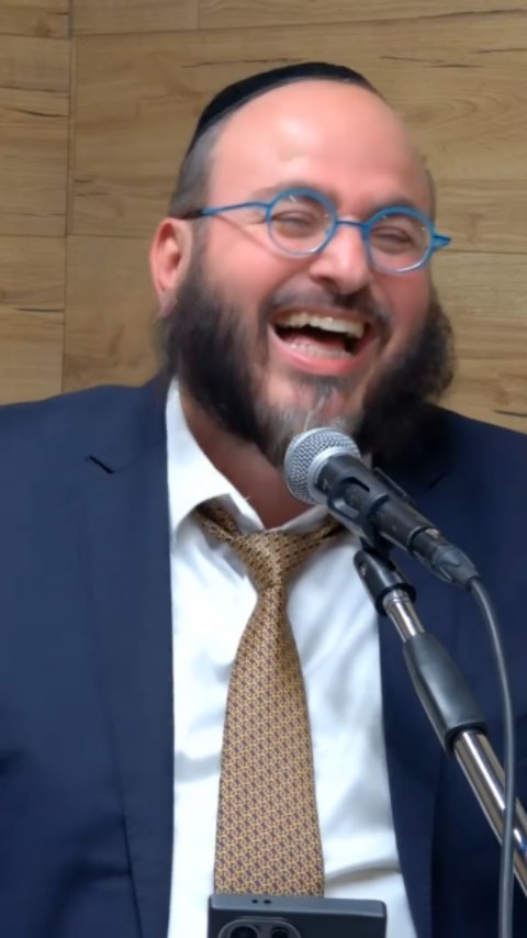 פסח עם עמי מימון ויהודה מויאל @kolbarama...